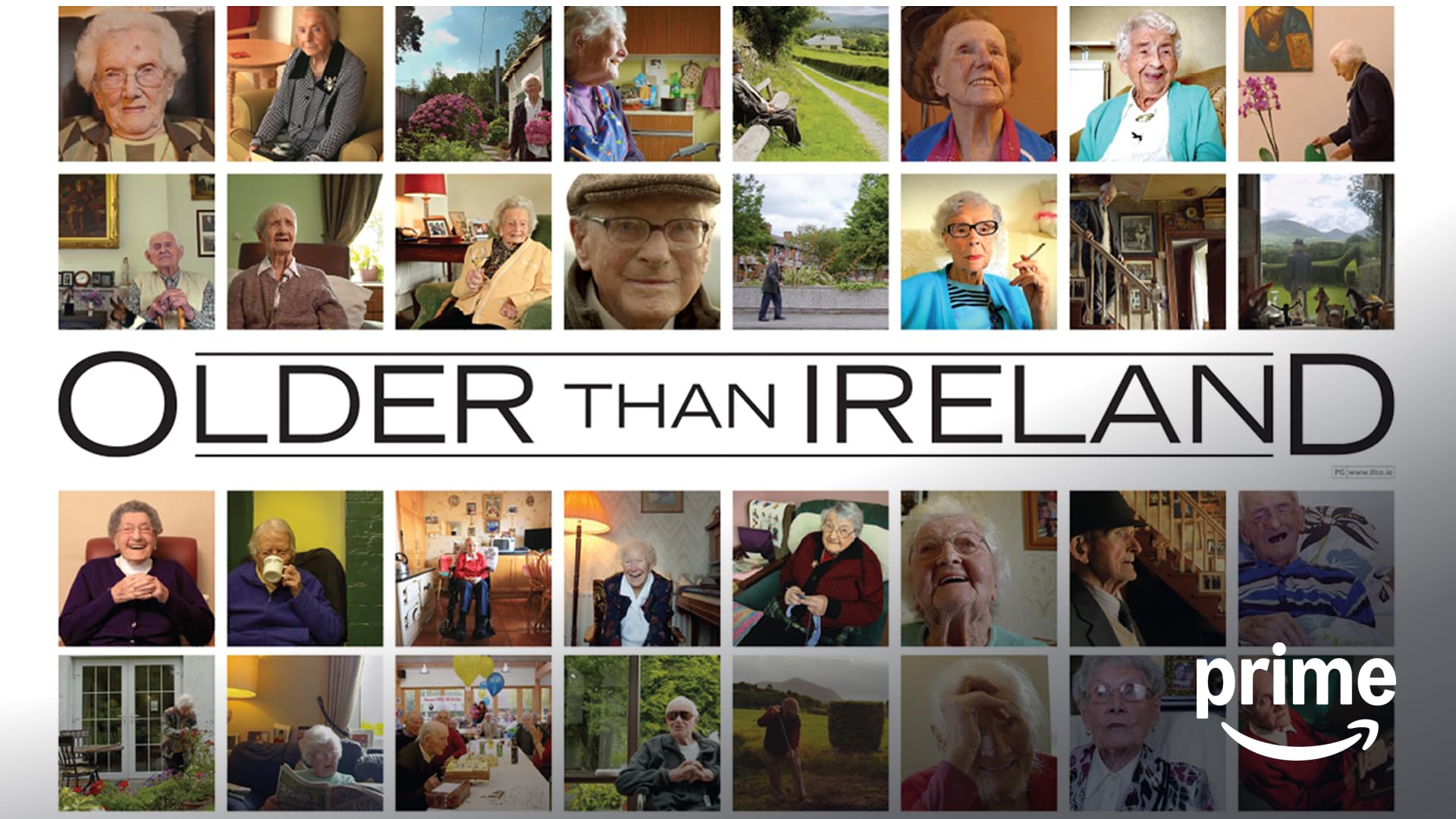 Watch An Irish Story: This is My Home | Prime Video